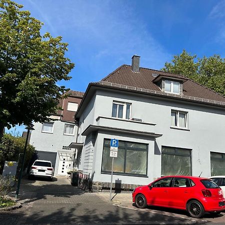 Ferienwohnung I Monteurwohnung, 5G Internet I Netflix 이제를론 외부 사진