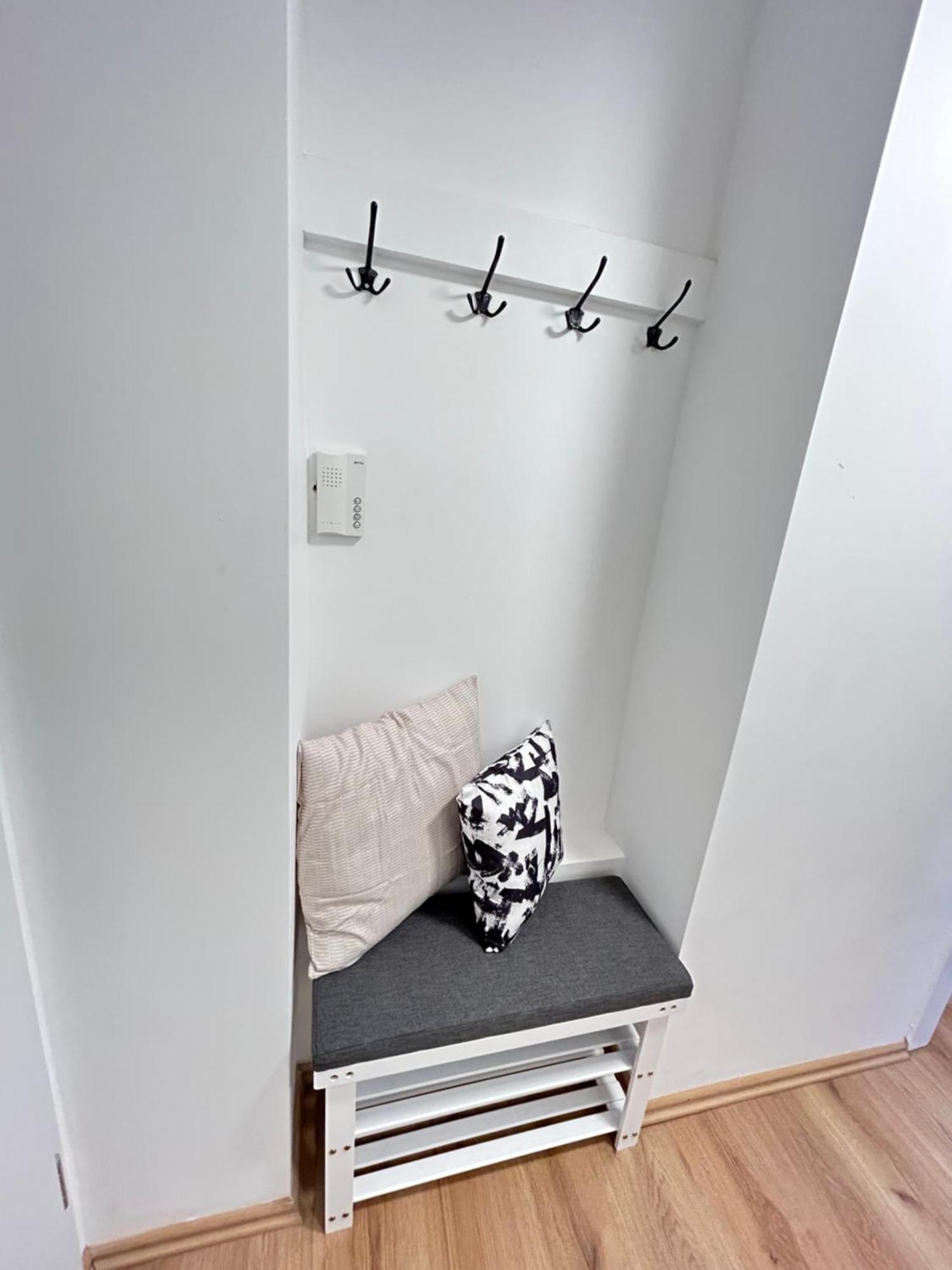 Ferienwohnung I Monteurwohnung, 5G Internet I Netflix 이제를론 외부 사진