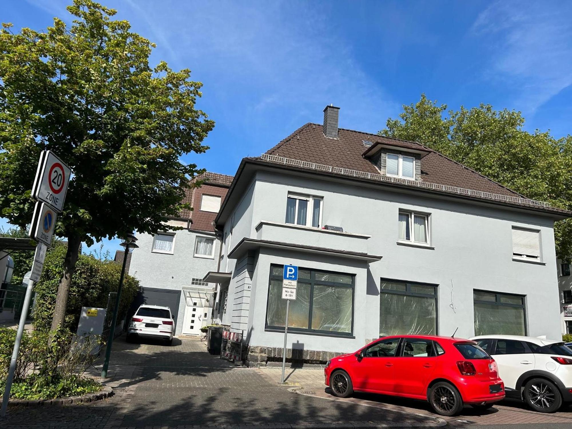 Ferienwohnung I Monteurwohnung, 5G Internet I Netflix 이제를론 외부 사진